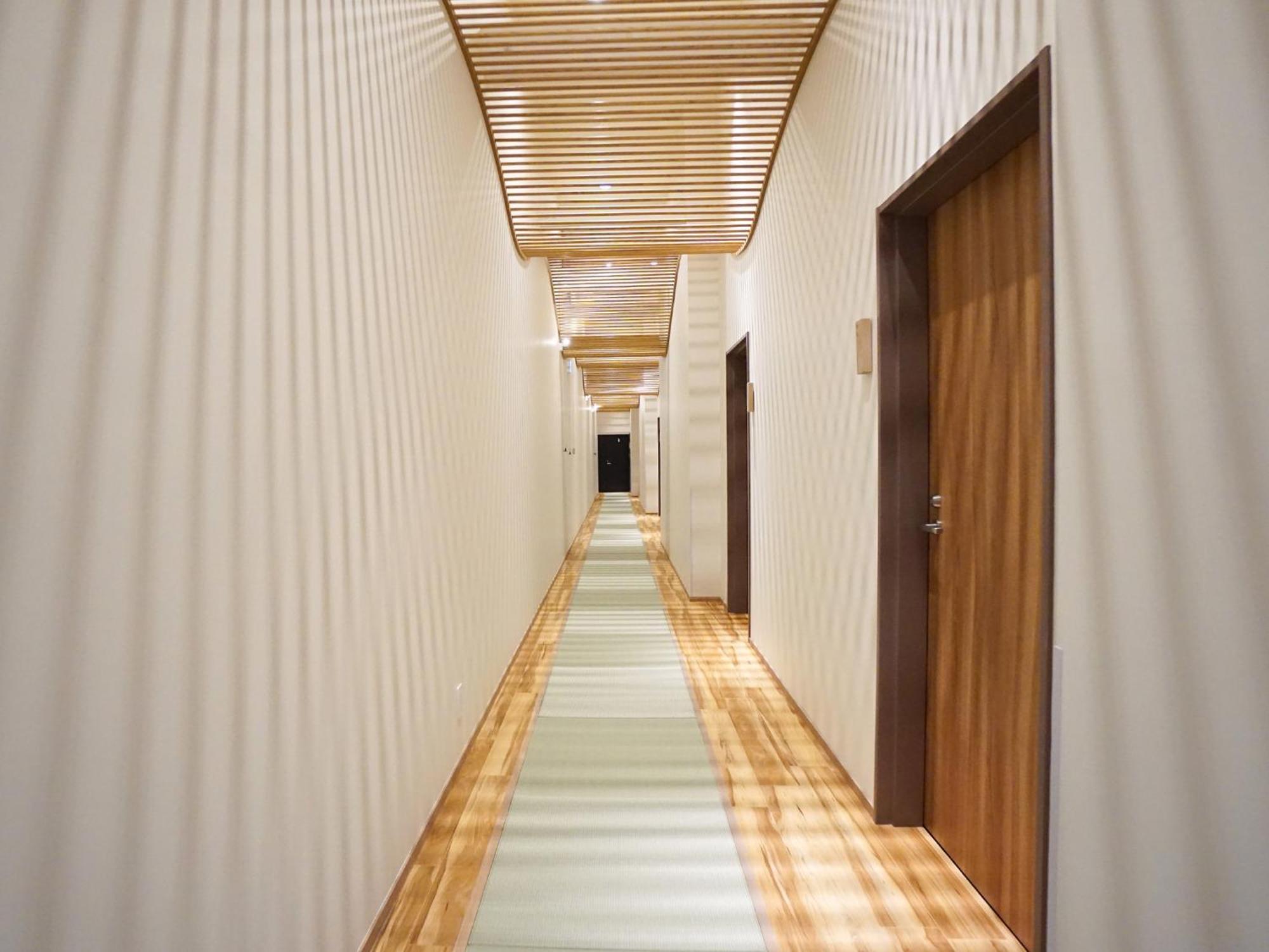 Hakuba Ryujin Onsen Ryokan Sui Kültér fotó