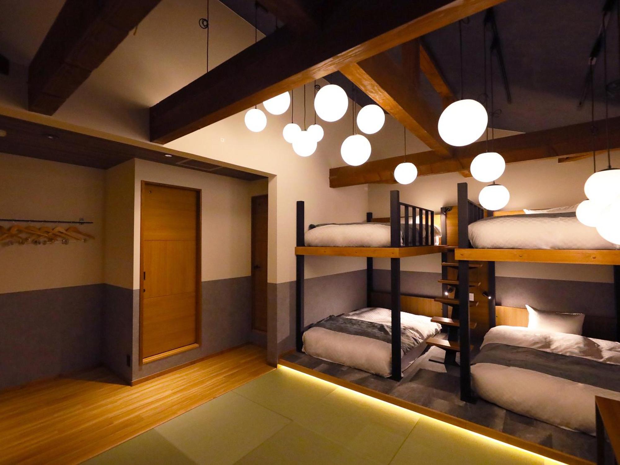Hakuba Ryujin Onsen Ryokan Sui Kültér fotó