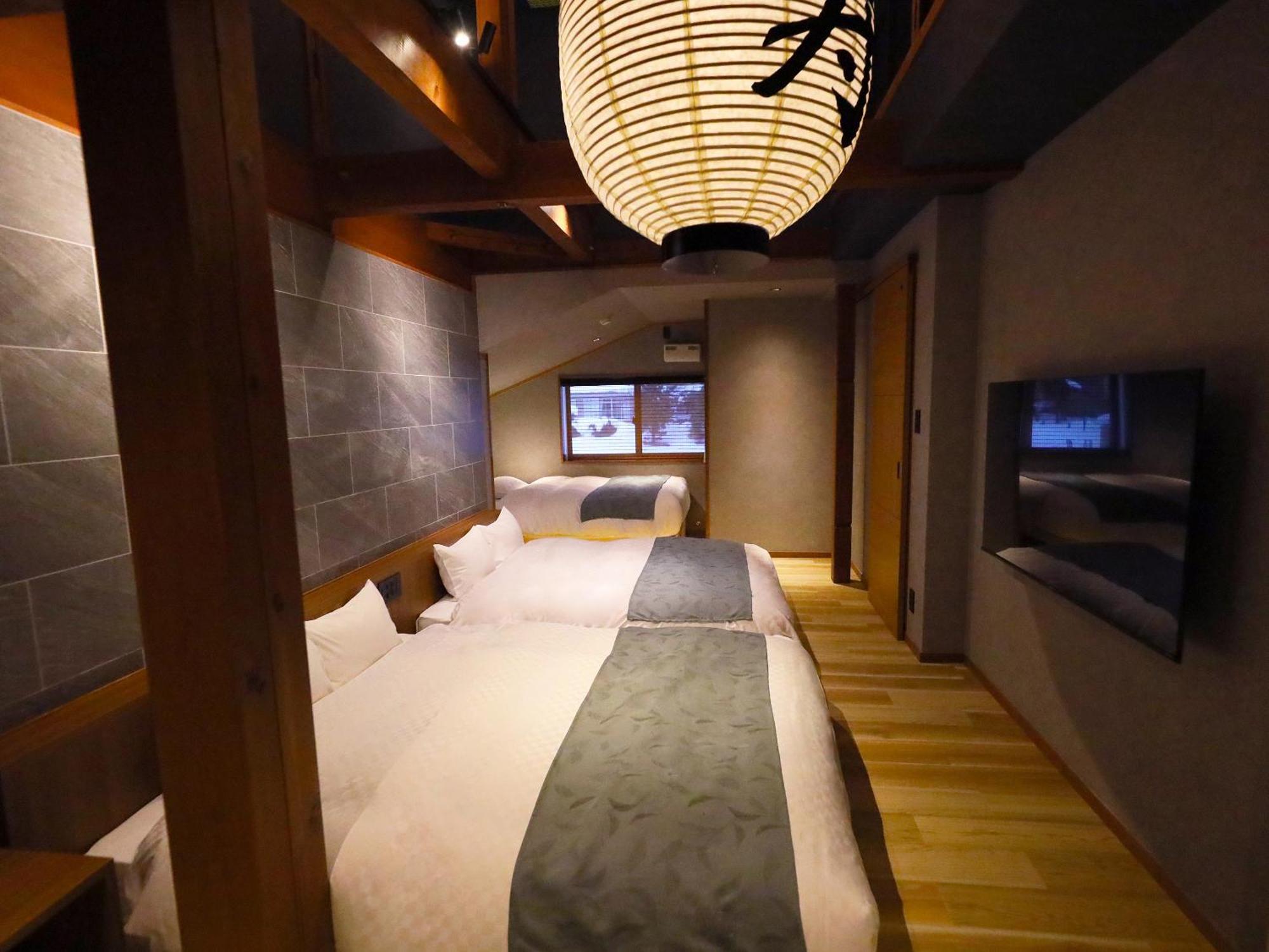 Hakuba Ryujin Onsen Ryokan Sui Kültér fotó