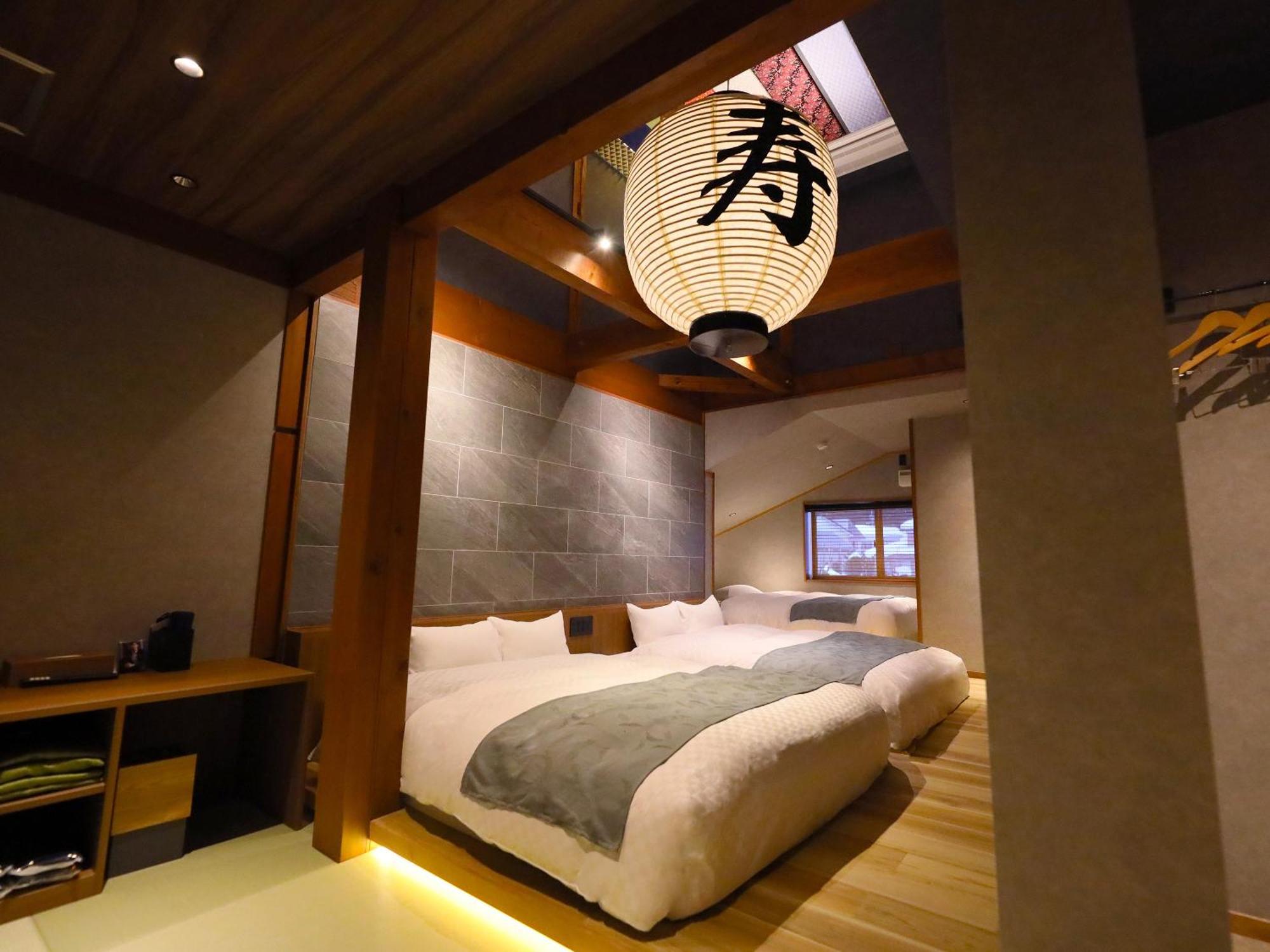 Hakuba Ryujin Onsen Ryokan Sui Kültér fotó