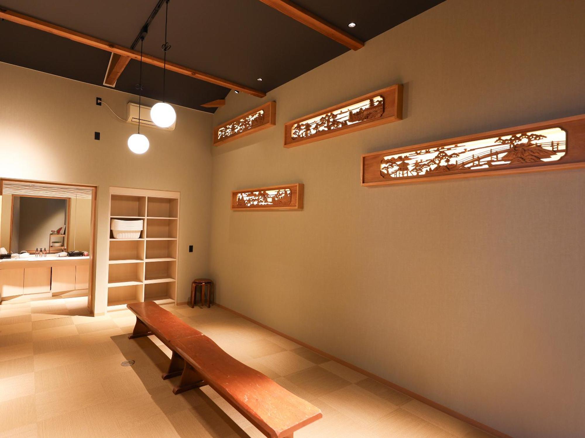 Hakuba Ryujin Onsen Ryokan Sui Kültér fotó