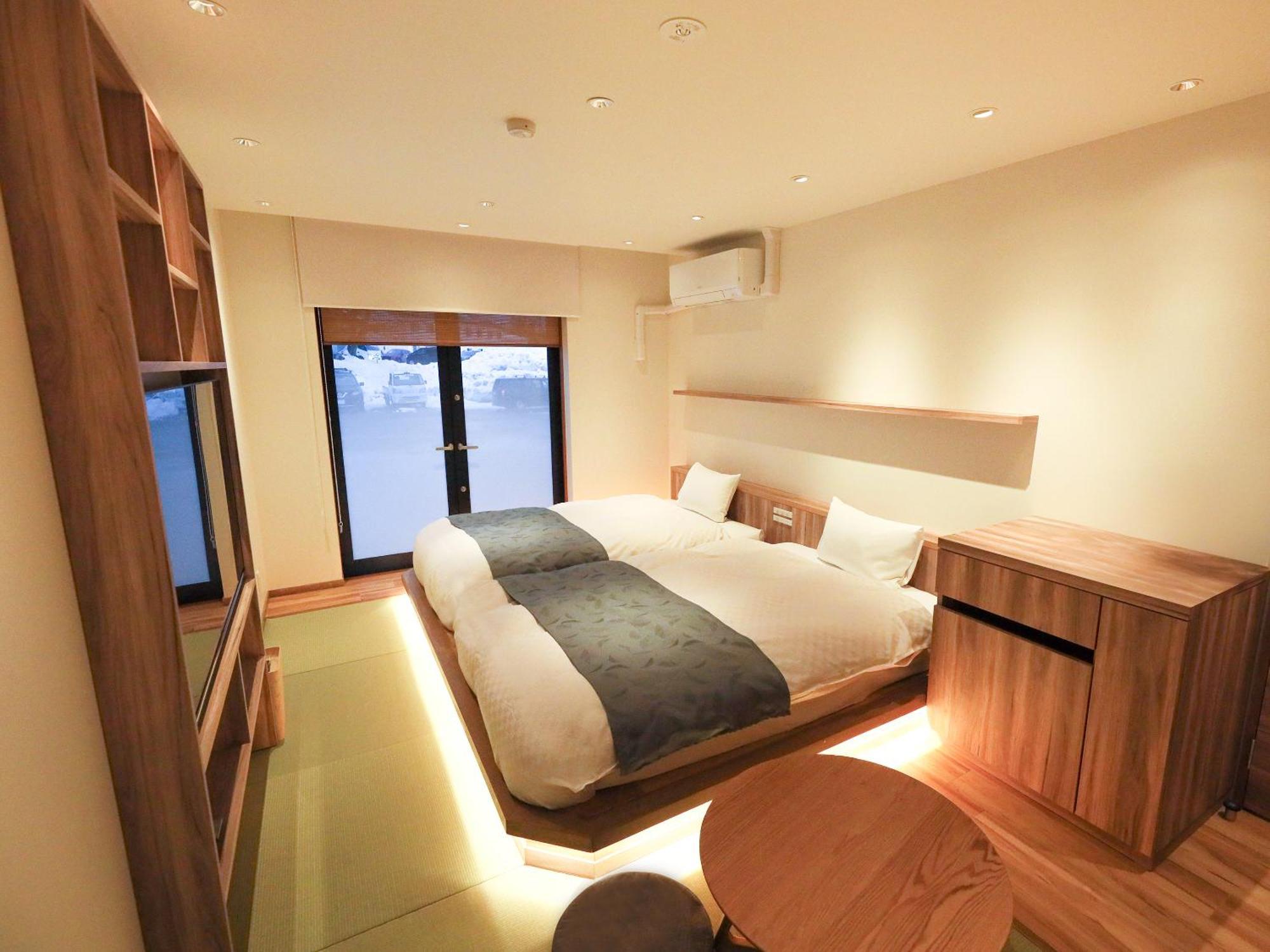 Hakuba Ryujin Onsen Ryokan Sui Kültér fotó