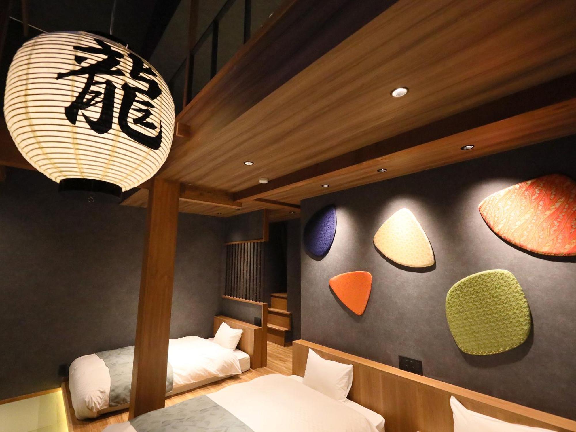 Hakuba Ryujin Onsen Ryokan Sui Kültér fotó