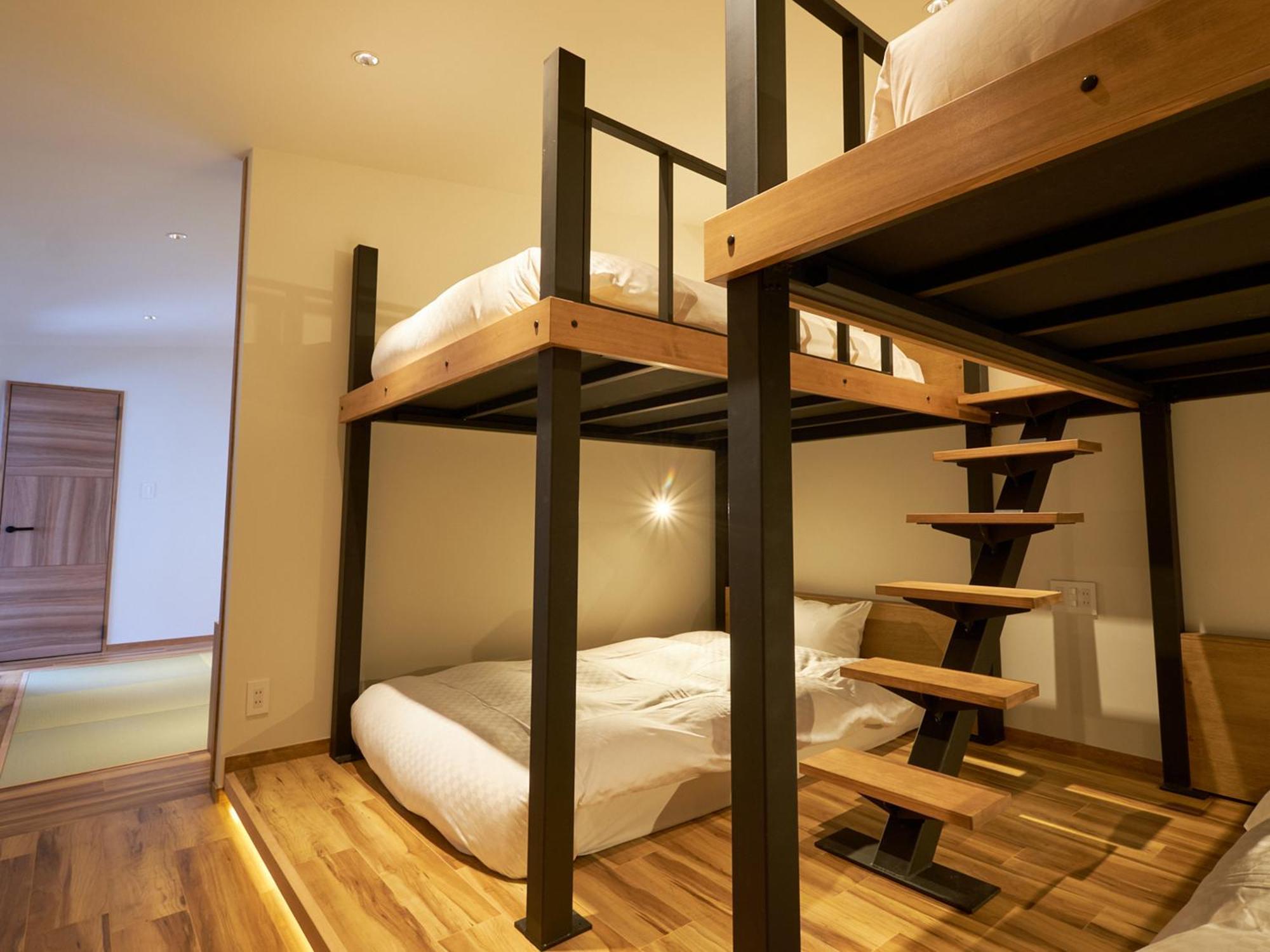 Hakuba Ryujin Onsen Ryokan Sui Kültér fotó