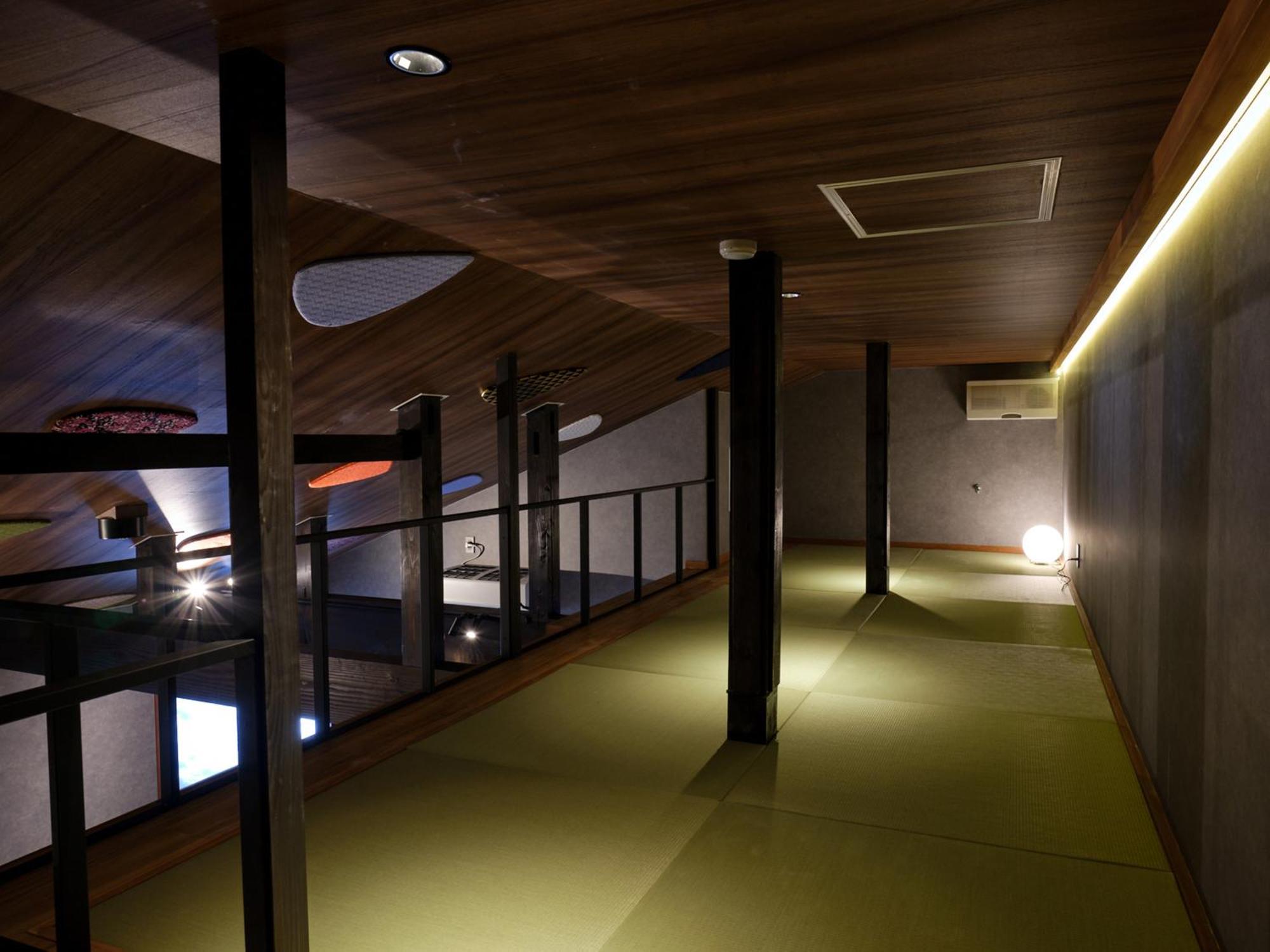 Hakuba Ryujin Onsen Ryokan Sui Kültér fotó
