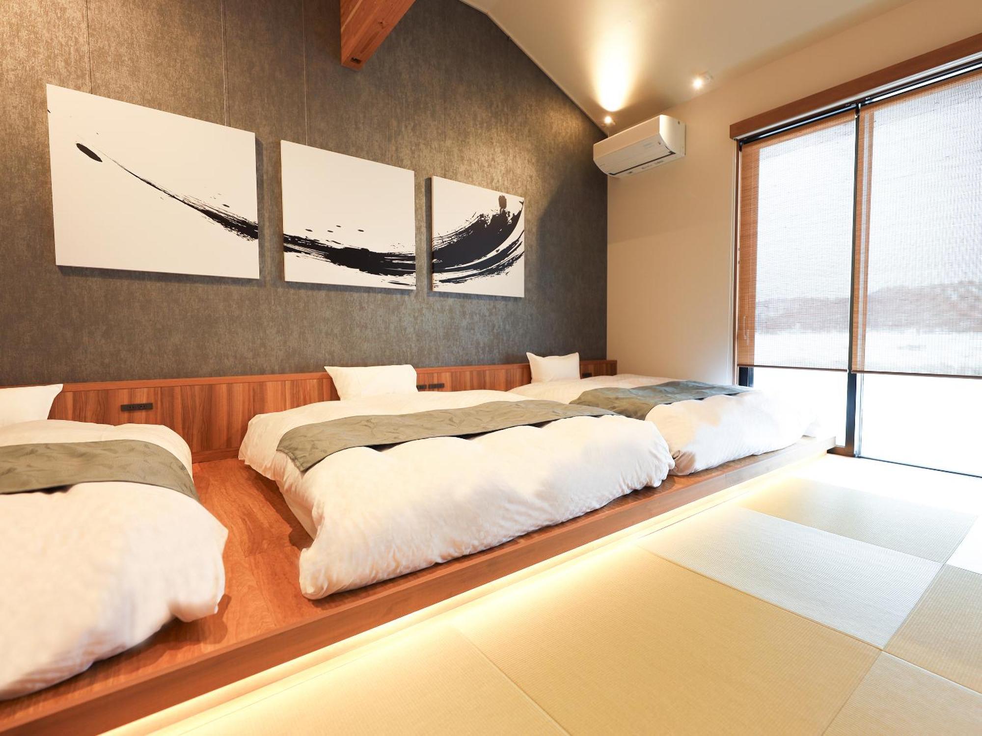 Hakuba Ryujin Onsen Ryokan Sui Kültér fotó