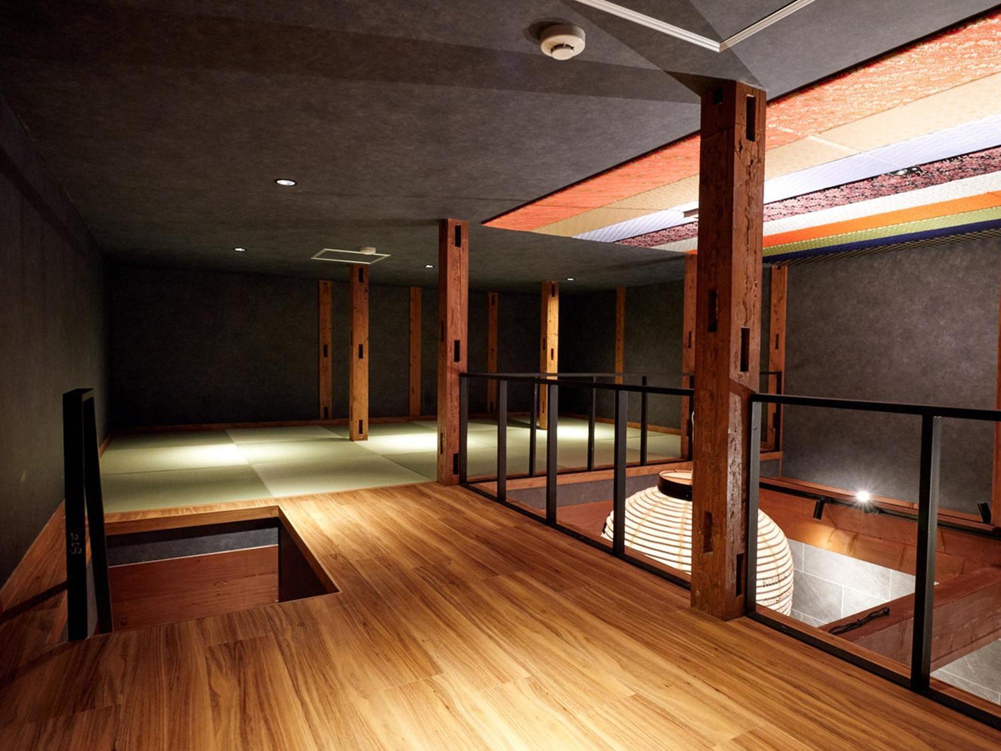 Hakuba Ryujin Onsen Ryokan Sui Kültér fotó