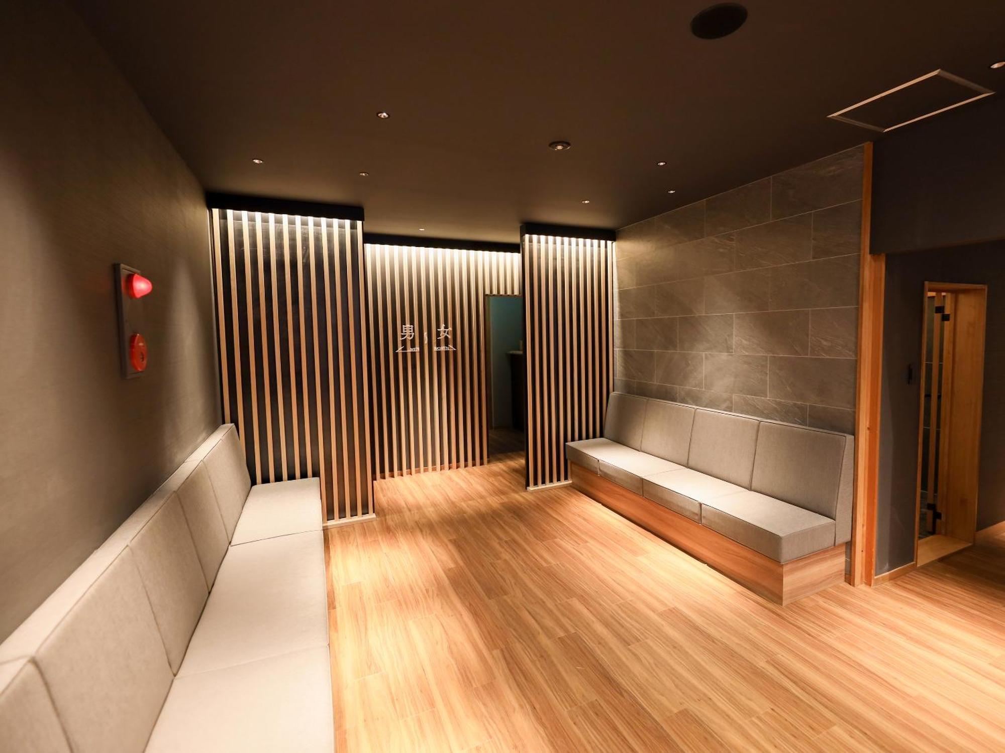 Hakuba Ryujin Onsen Ryokan Sui Kültér fotó