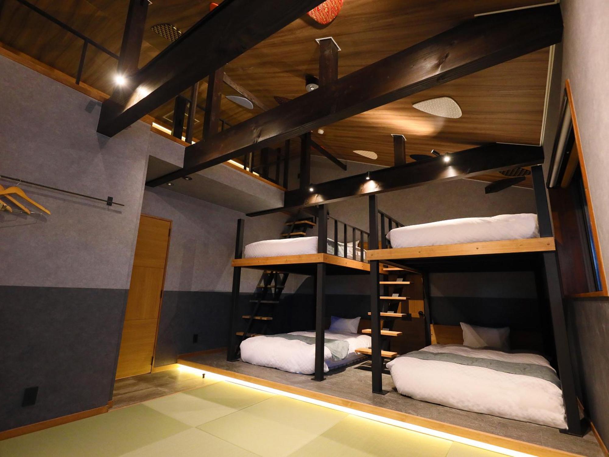 Hakuba Ryujin Onsen Ryokan Sui Kültér fotó